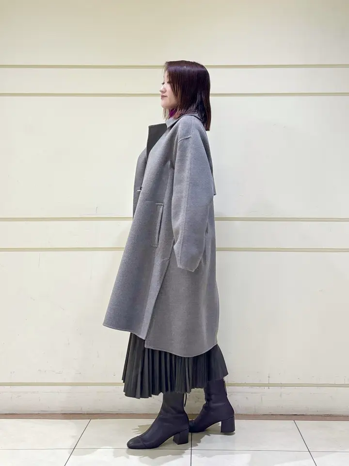 ONWARD CROSSET SELECT 加藤 コーディネート画像