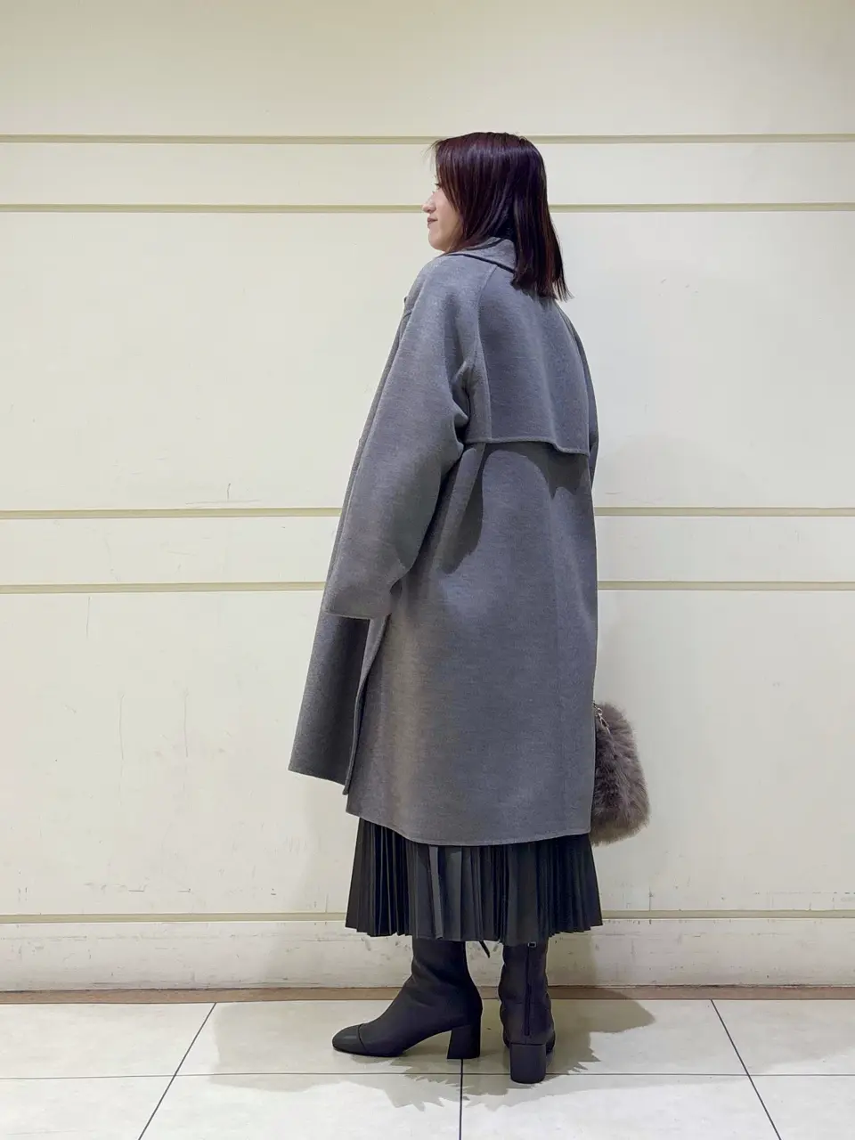 ONWARD CROSSET SELECT 加藤 コーディネート画像