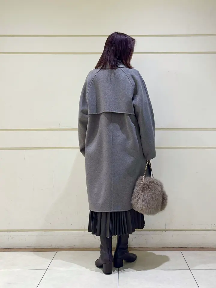 ONWARD CROSSET SELECT 加藤 コーディネート画像