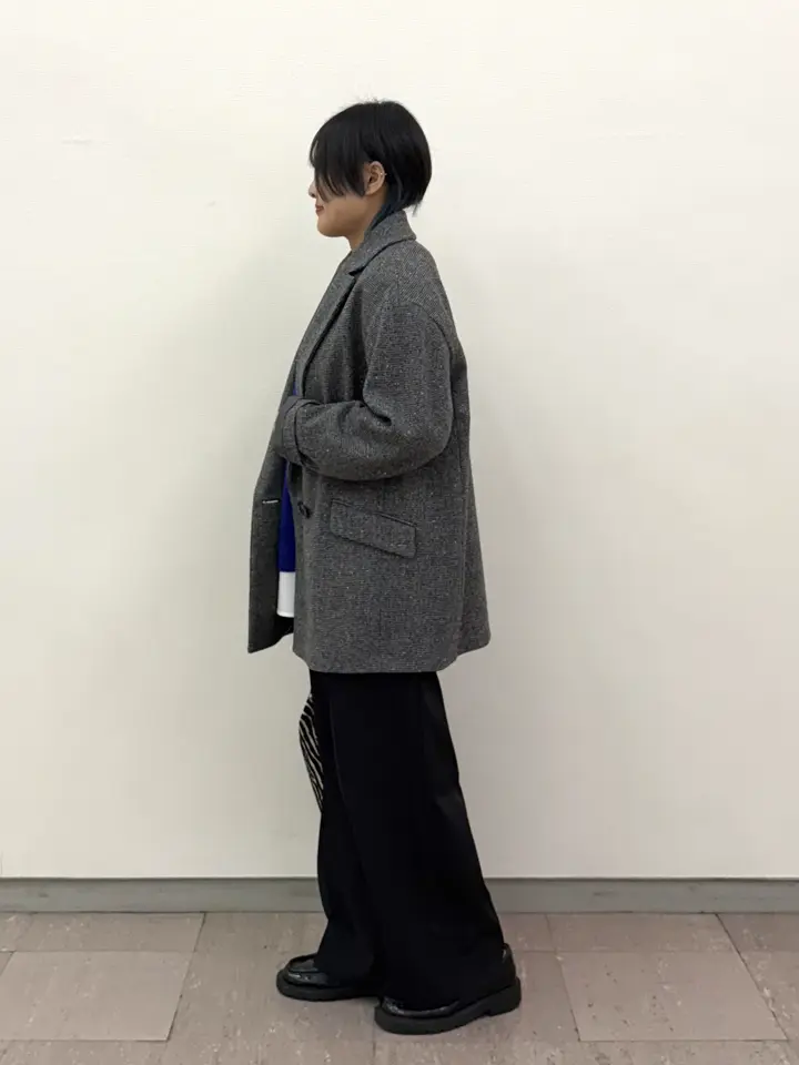 ONWARD CROSSET SELECT 山﨑 コーディネート画像