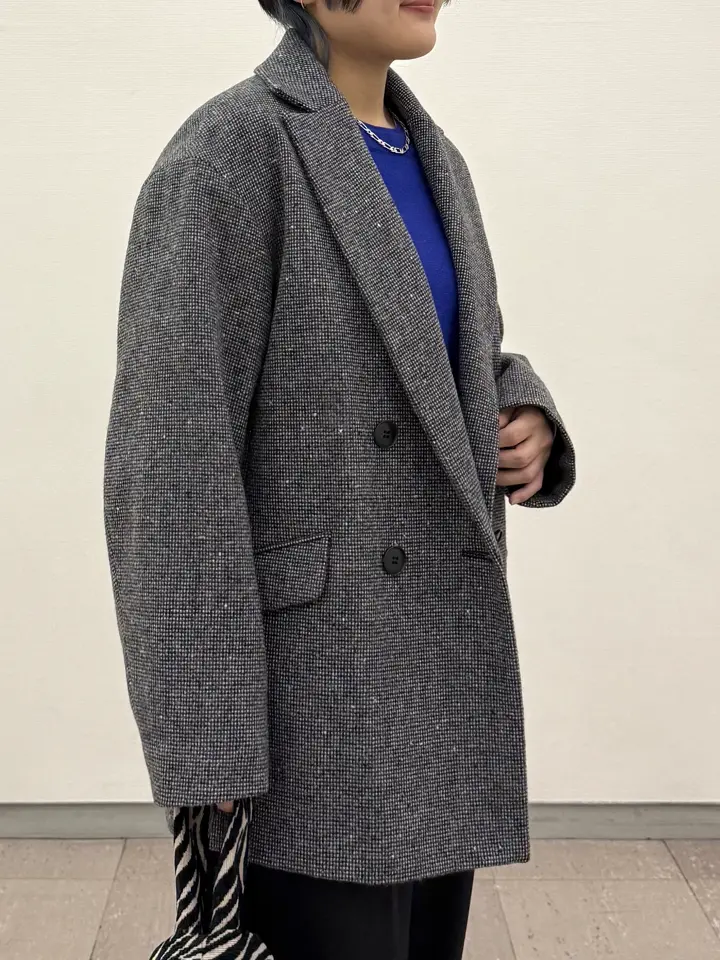 ONWARD CROSSET SELECT 山﨑 コーディネート画像