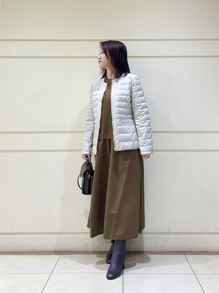 ONWARD CROSSET SELECT 加藤 コーディネート画像