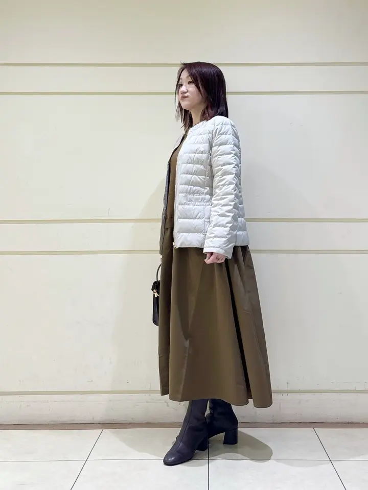 ONWARD CROSSET SELECT 加藤 コーディネート画像