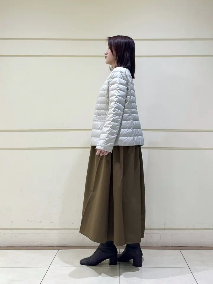 ONWARD CROSSET SELECT 加藤 コーディネート画像