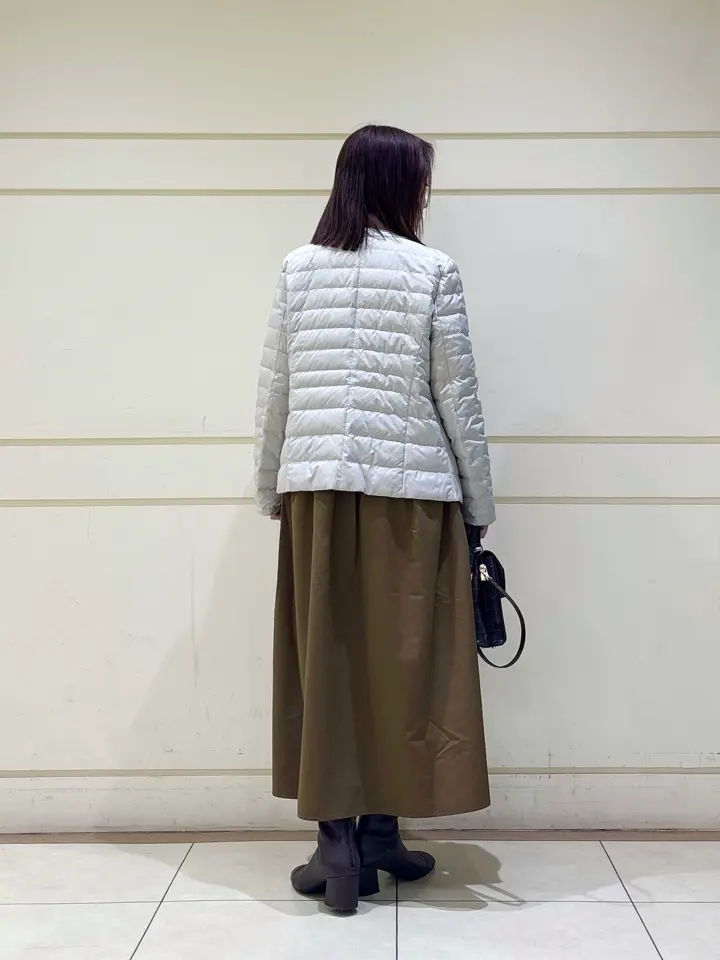 ONWARD CROSSET SELECT 加藤 コーディネート画像