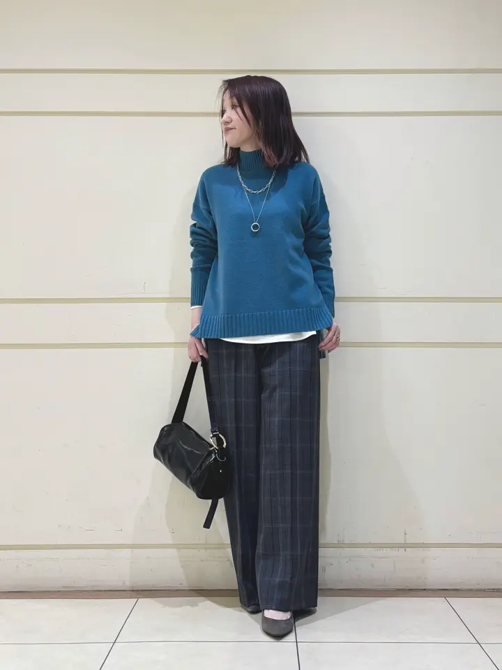 ONWARD CROSSET SELECT 加藤 コーディネート画像