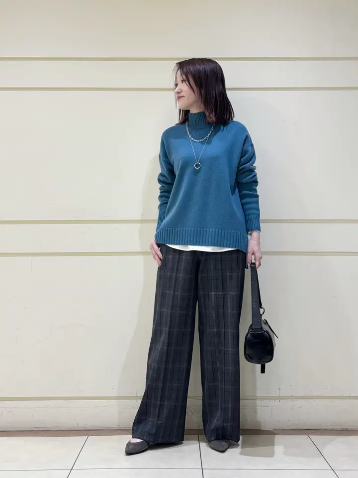 ONWARD CROSSET SELECT 加藤 コーディネート画像