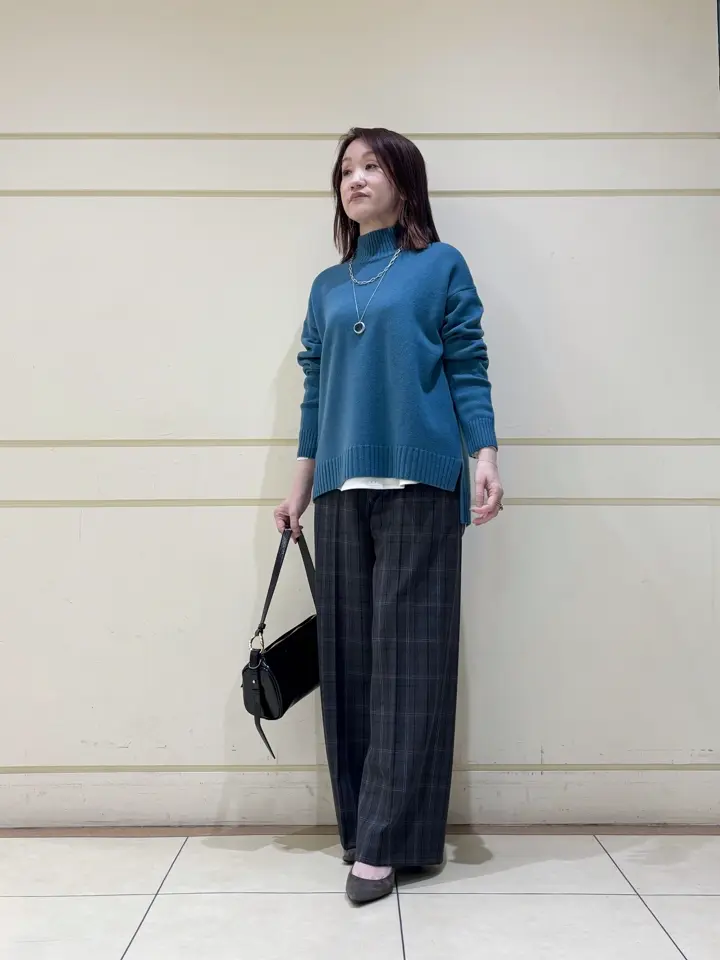 ONWARD CROSSET SELECT 加藤 コーディネート画像