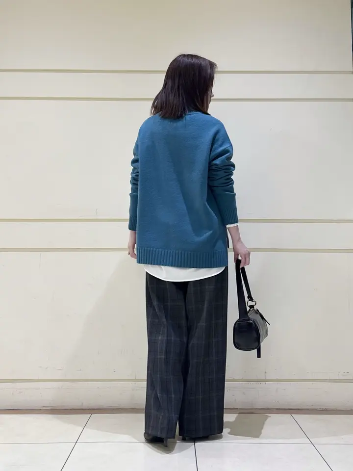 ONWARD CROSSET SELECT 加藤 コーディネート画像