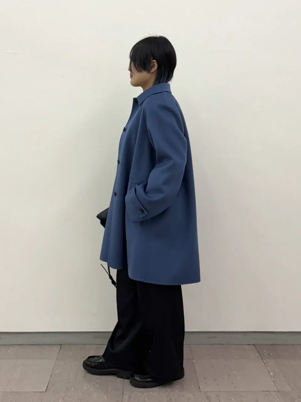 ONWARD CROSSET SELECT 山﨑 コーディネート画像