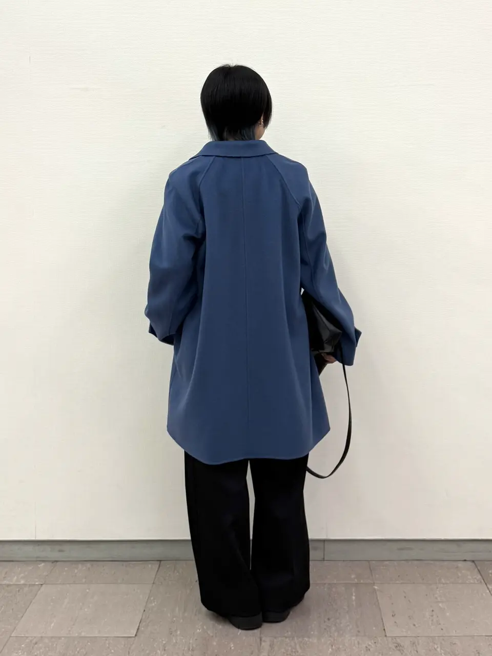 ONWARD CROSSET SELECT 山﨑 コーディネート画像