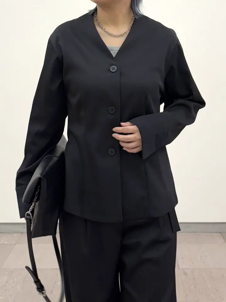 ONWARD CROSSET SELECT 山﨑 コーディネート画像