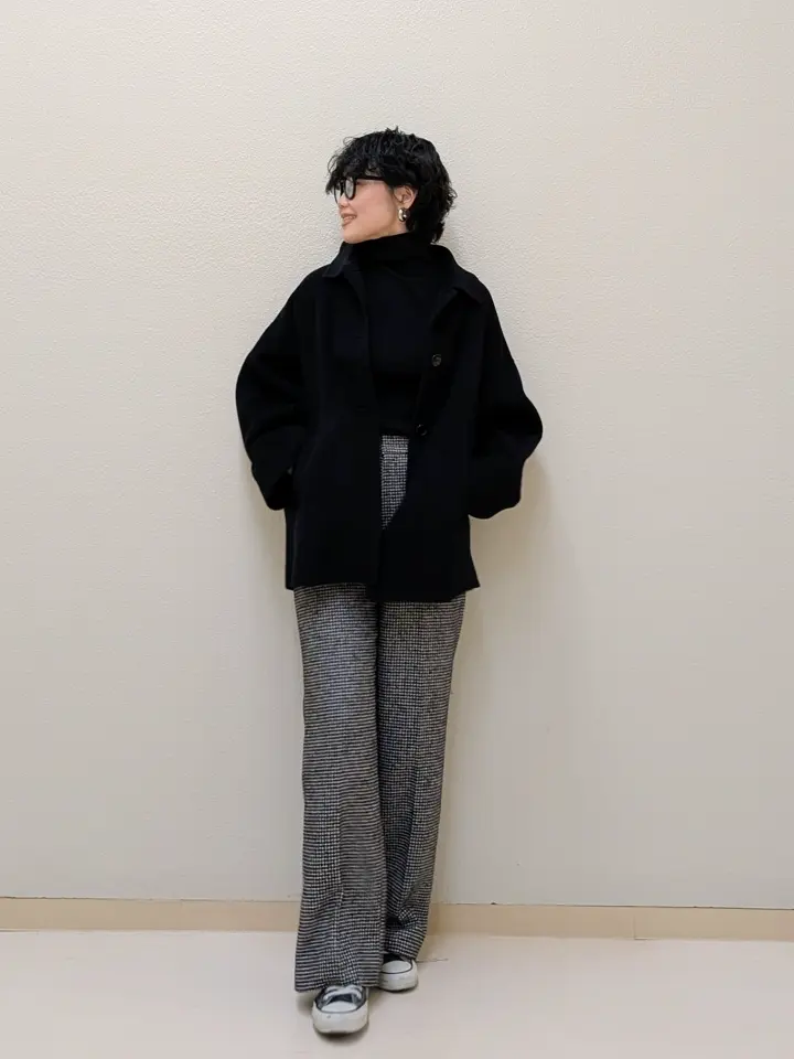 ONWARD CROSSET SELECT 中園 コーディネート画像