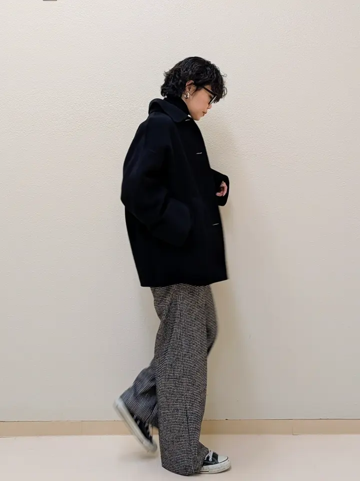 ONWARD CROSSET SELECT 中園 コーディネート画像