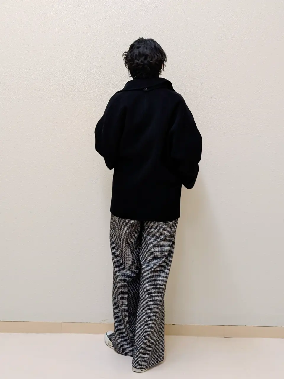 ONWARD CROSSET SELECT 中園 コーディネート画像