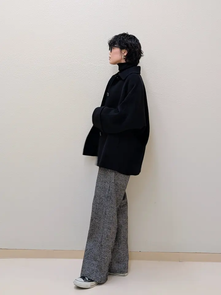 ONWARD CROSSET SELECT 中園 コーディネート画像