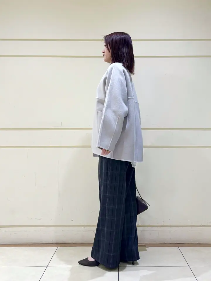 ONWARD CROSSET SELECT 加藤 コーディネート画像