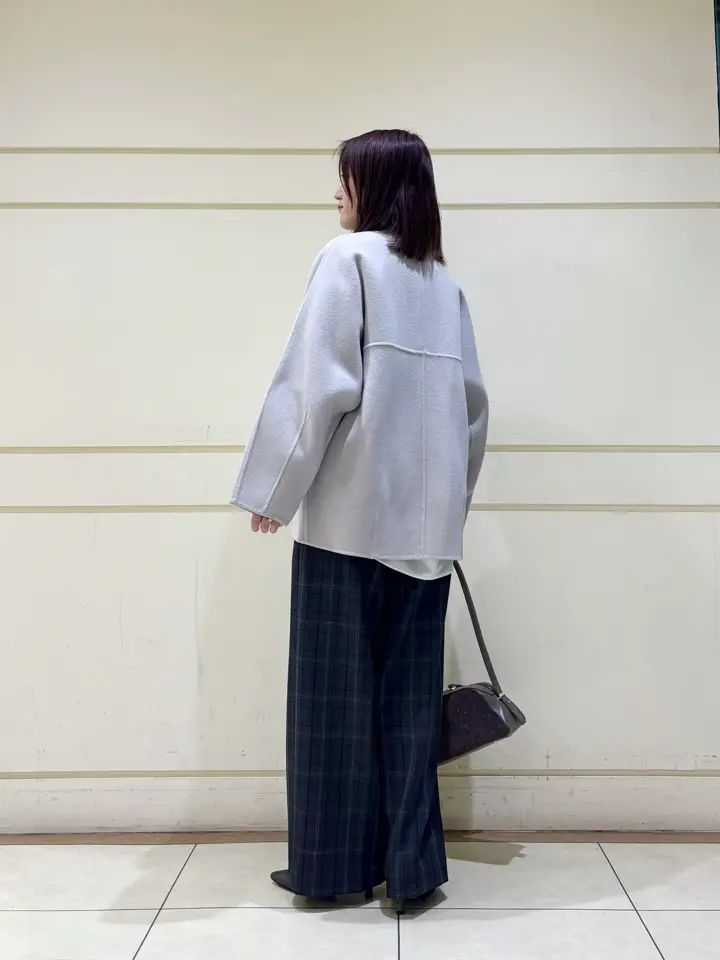 ONWARD CROSSET SELECT 加藤 コーディネート画像