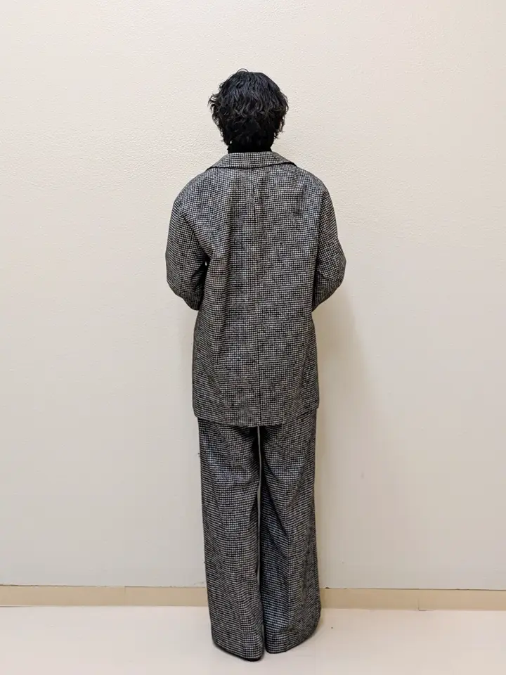 ONWARD CROSSET SELECT 中園 コーディネート画像