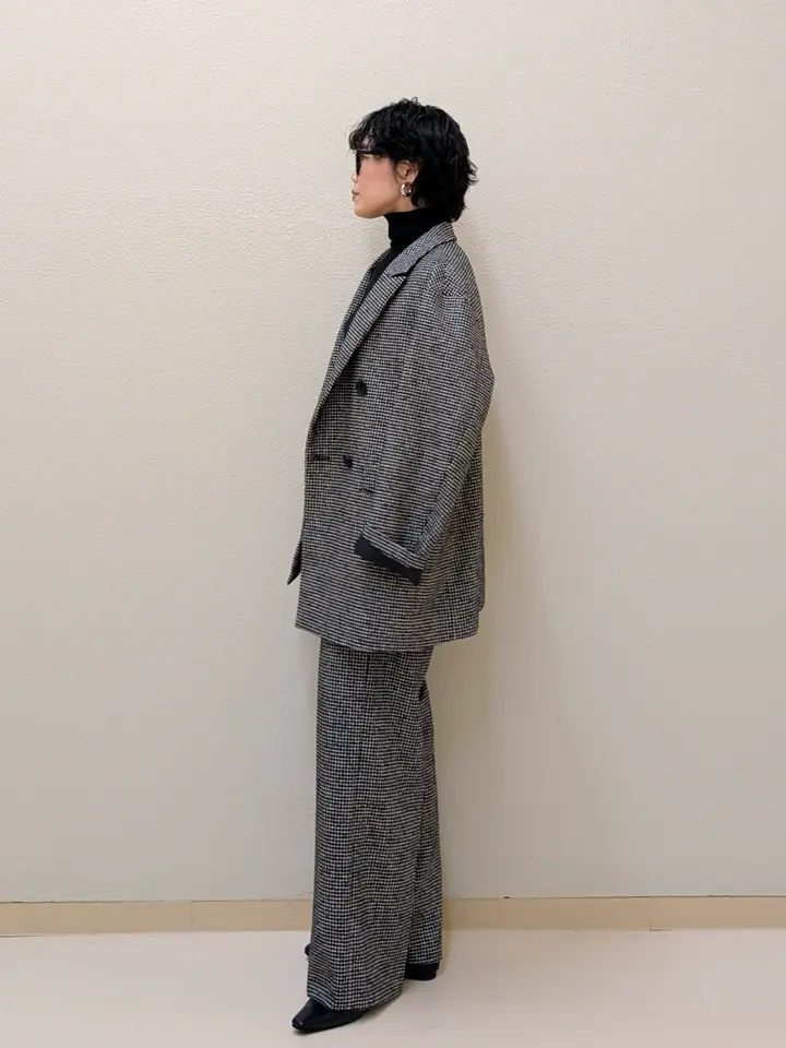 ONWARD CROSSET SELECT 中園 コーディネート画像