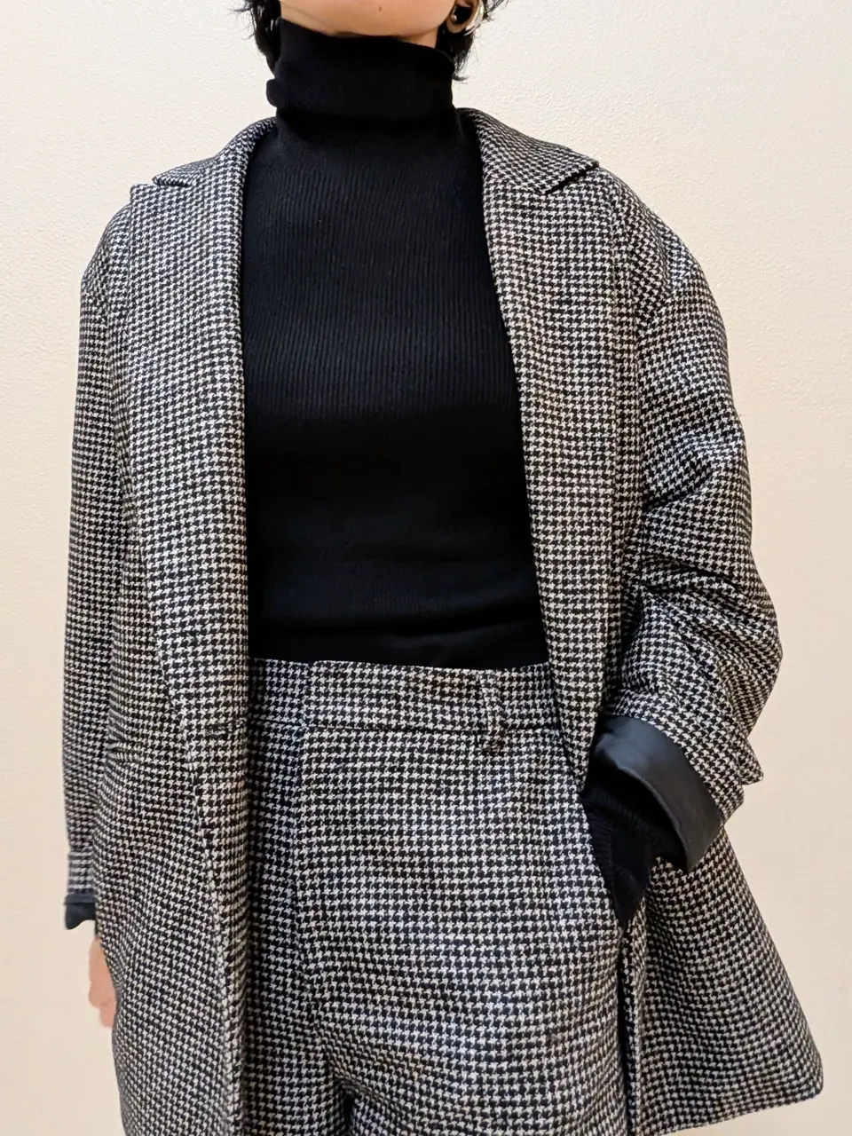 ONWARD CROSSET SELECT 中園 コーディネート画像