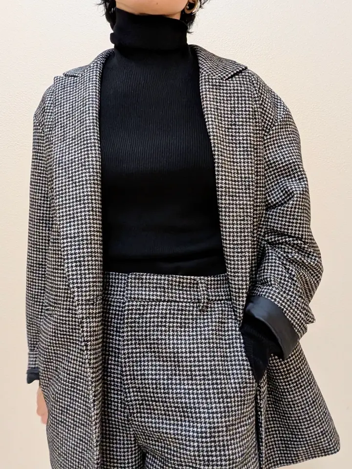 ONWARD CROSSET SELECT 中園 コーディネート画像