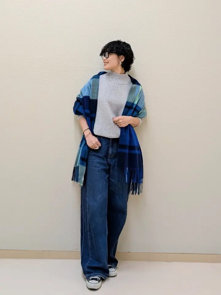 ONWARD CROSSET SELECT 中園 コーディネート画像