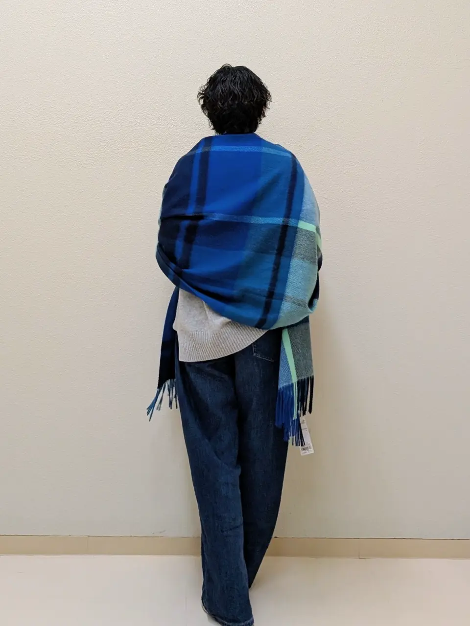 ONWARD CROSSET SELECT 中園 コーディネート画像