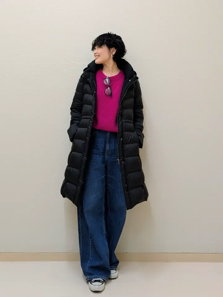 ONWARD CROSSET SELECT 中園 コーディネート画像