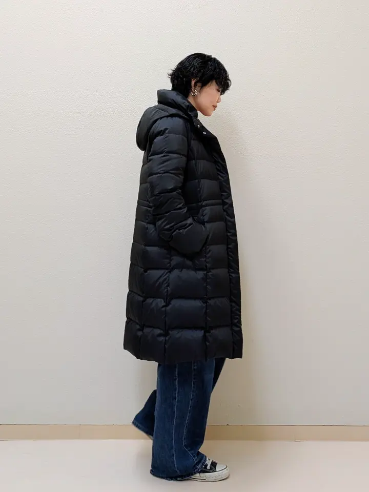 ONWARD CROSSET SELECT 中園 コーディネート画像