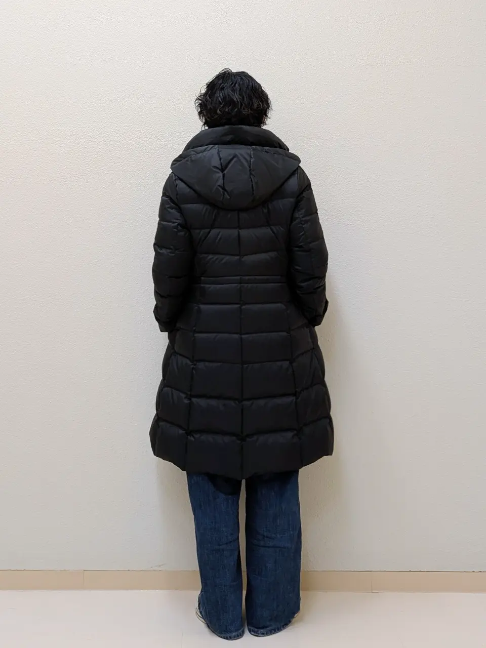 ONWARD CROSSET SELECT 中園 コーディネート画像