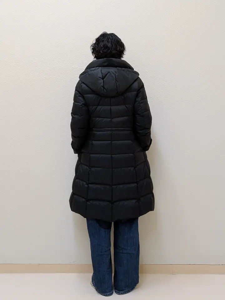 ONWARD CROSSET SELECT 中園 コーディネート画像