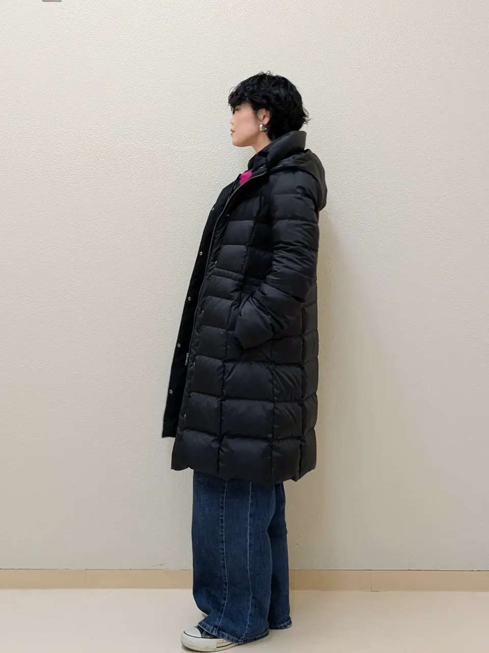 ONWARD CROSSET SELECT 中園 コーディネート画像