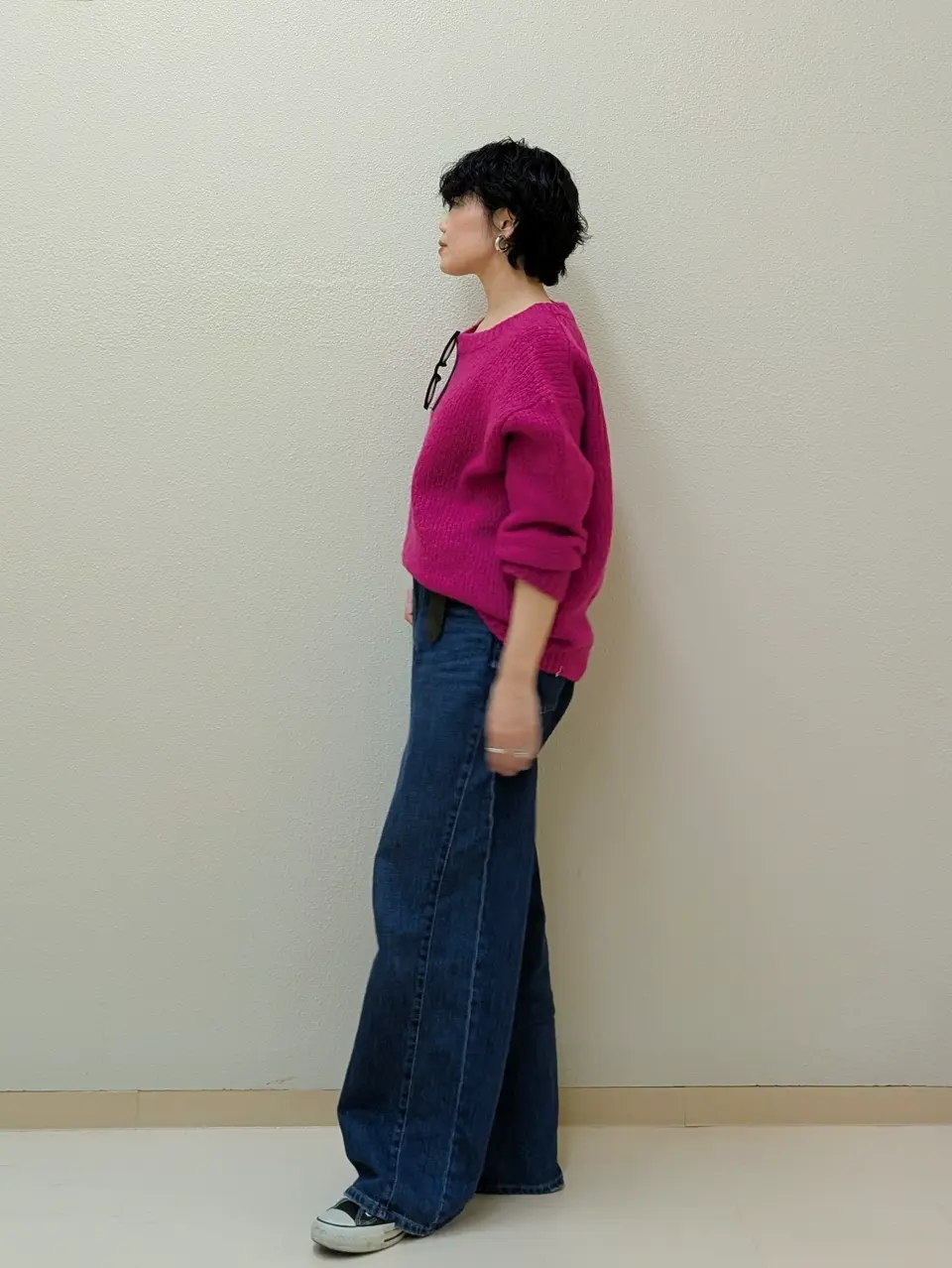 ONWARD CROSSET SELECT 中園 コーディネート画像