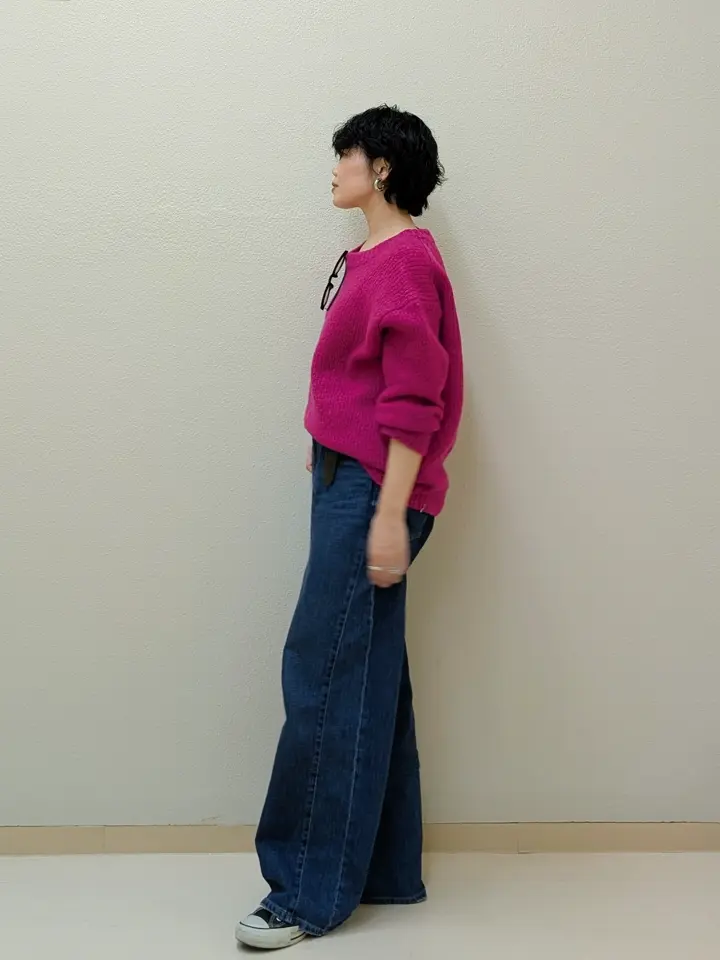 ONWARD CROSSET SELECT 中園 コーディネート画像