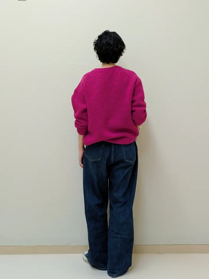 ONWARD CROSSET SELECT 中園 コーディネート画像