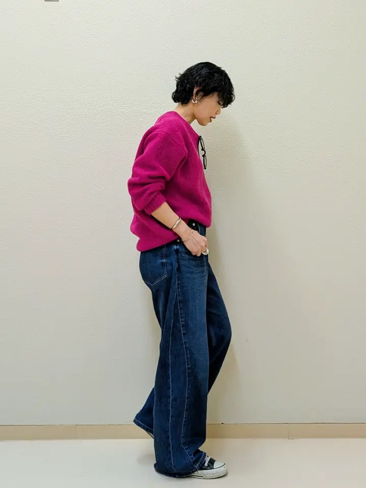 ONWARD CROSSET SELECT 中園 コーディネート画像