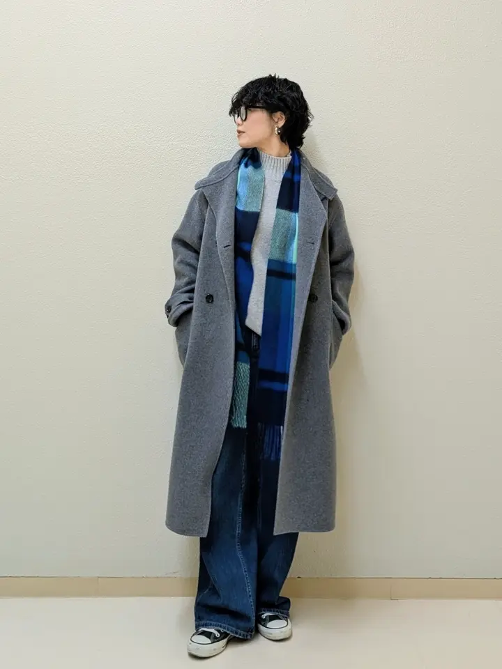 ONWARD CROSSET SELECT 中園 コーディネート画像