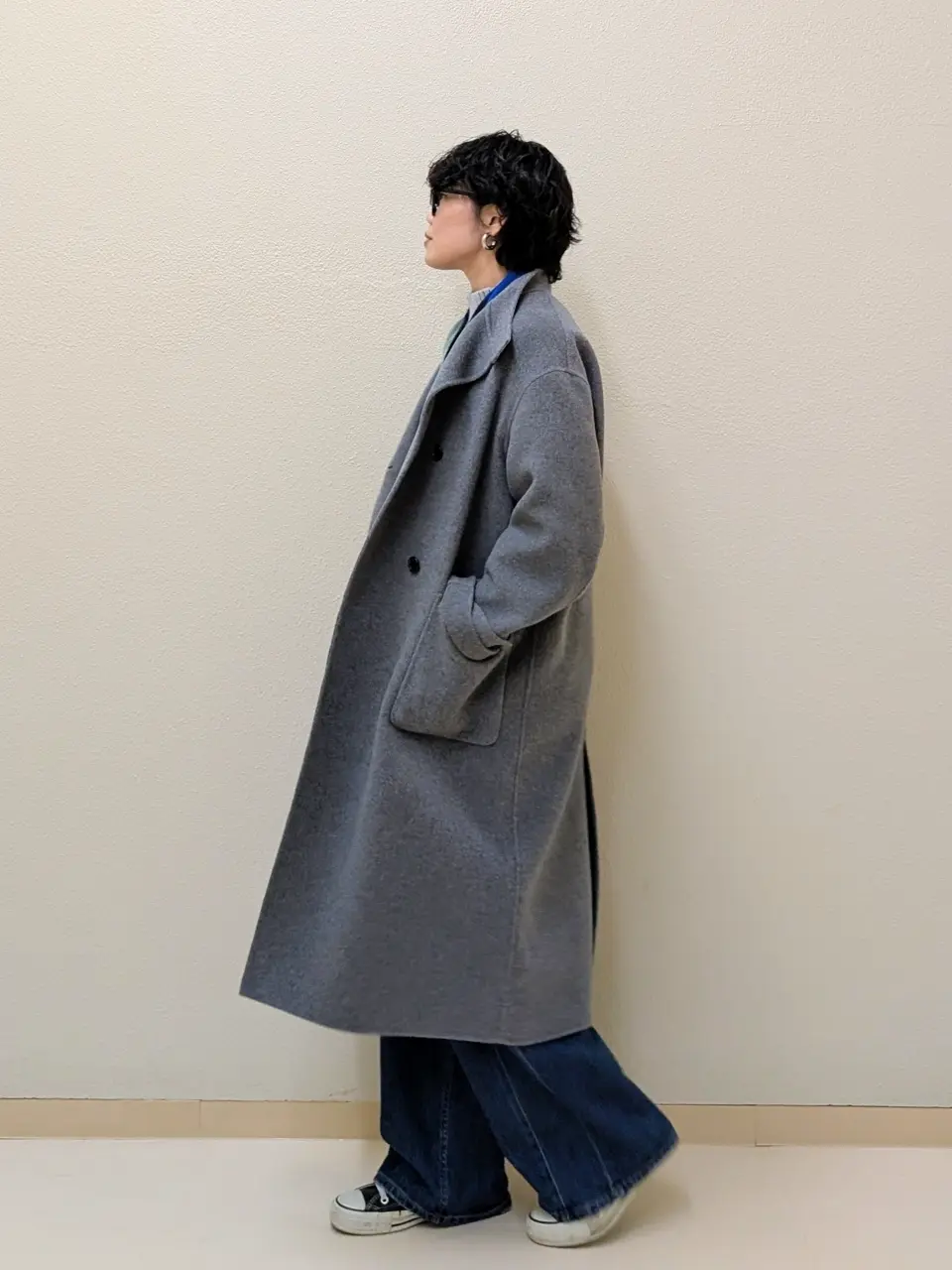 ONWARD CROSSET SELECT 中園 コーディネート画像