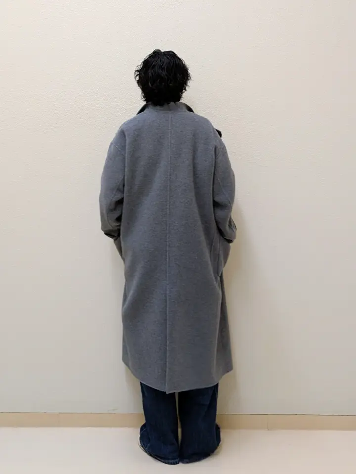 ONWARD CROSSET SELECT 中園 コーディネート画像