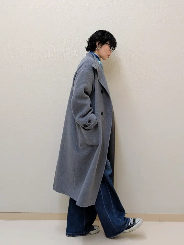 ONWARD CROSSET SELECT 中園 コーディネート画像