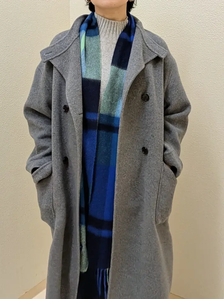 ONWARD CROSSET SELECT 中園 コーディネート画像