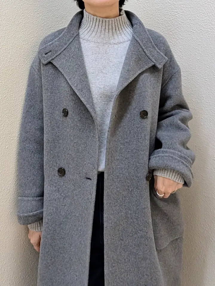 ONWARD CROSSET SELECT 中園 コーディネート画像