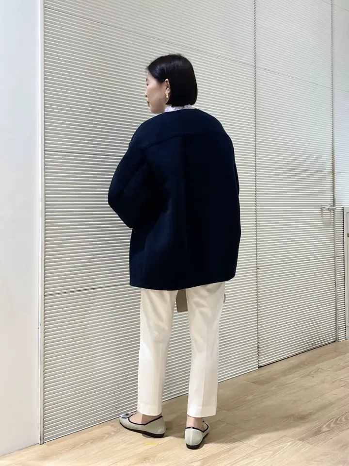 ONWARD CROSSET SELECT 五月女 コーディネート画像