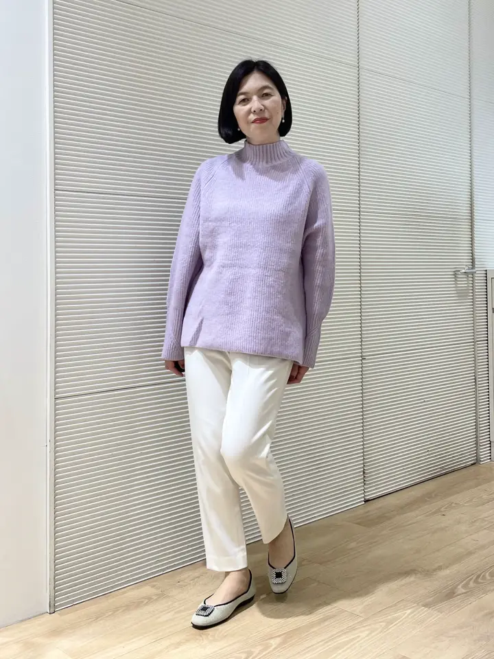 ONWARD CROSSET SELECT 五月女 コーディネート画像