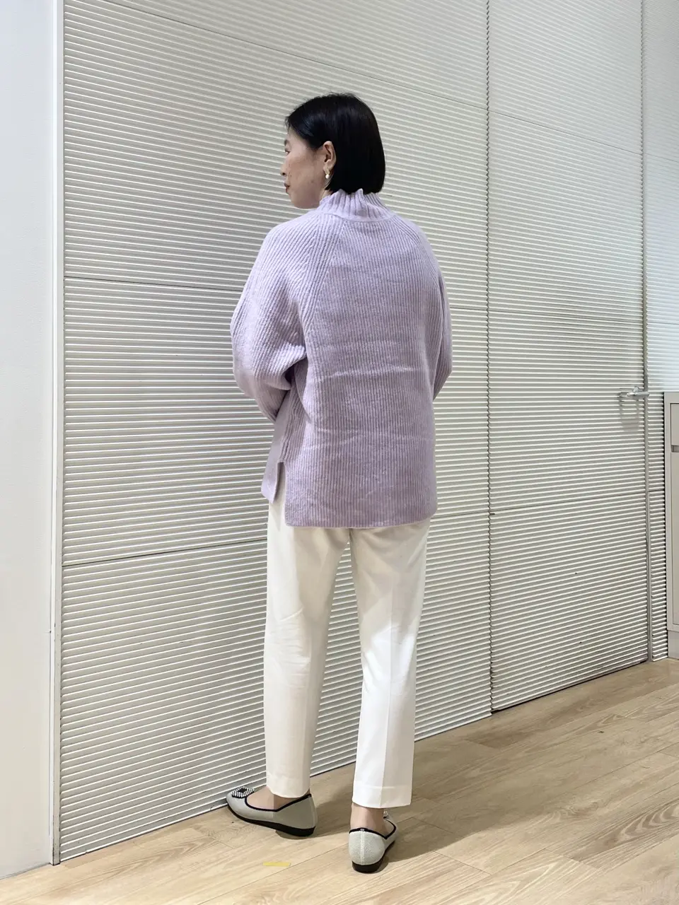 ONWARD CROSSET SELECT 五月女 コーディネート画像