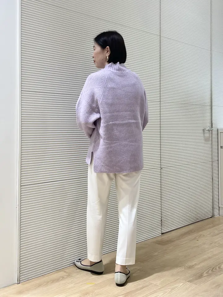 ONWARD CROSSET SELECT 五月女 コーディネート画像