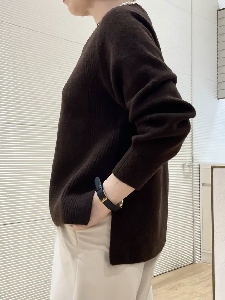 ONWARD CROSSET SELECT 五月女 コーディネート画像