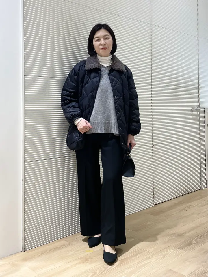 ONWARD CROSSET SELECT 五月女 コーディネート画像