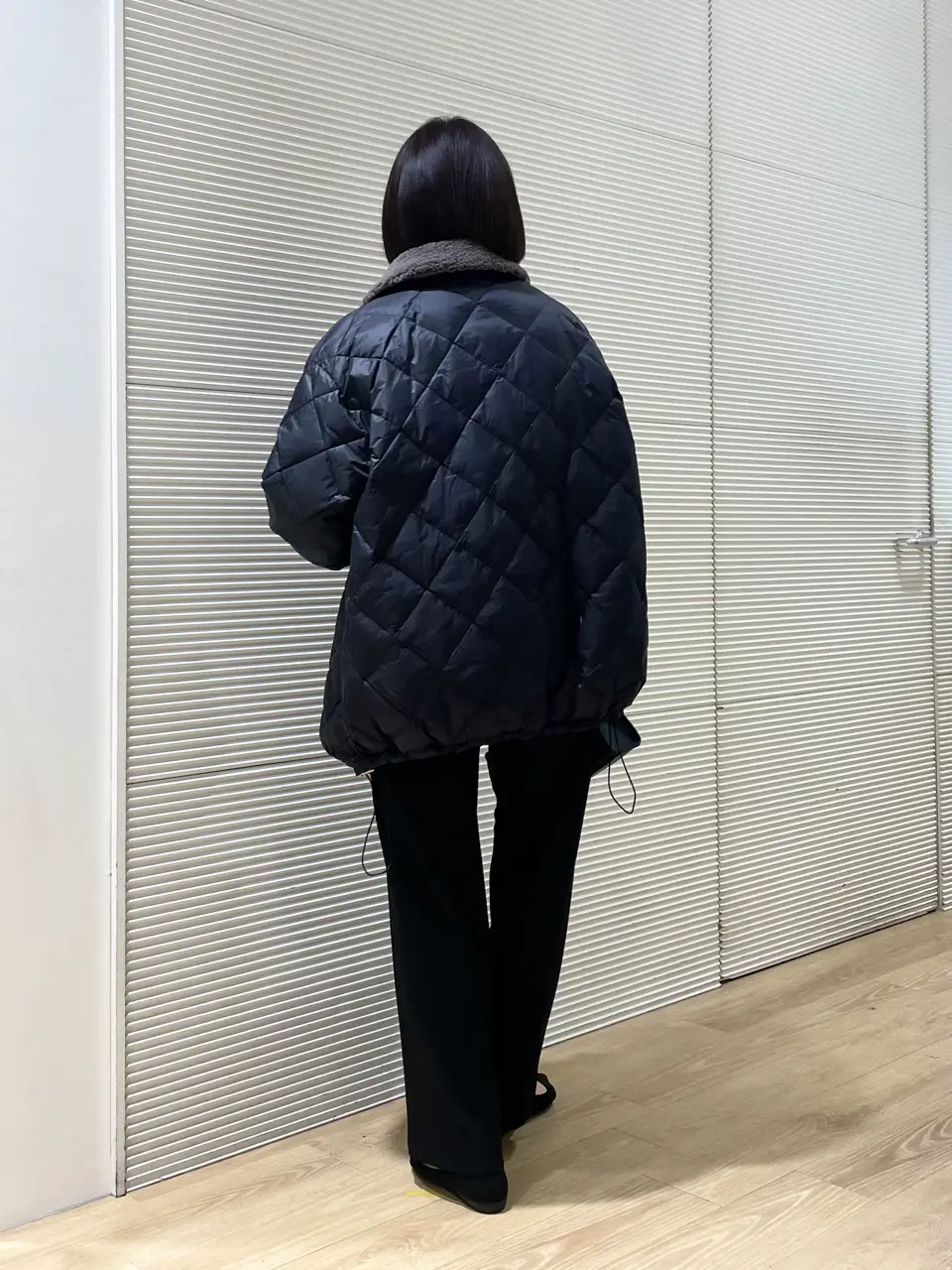 ONWARD CROSSET SELECT 五月女 コーディネート画像